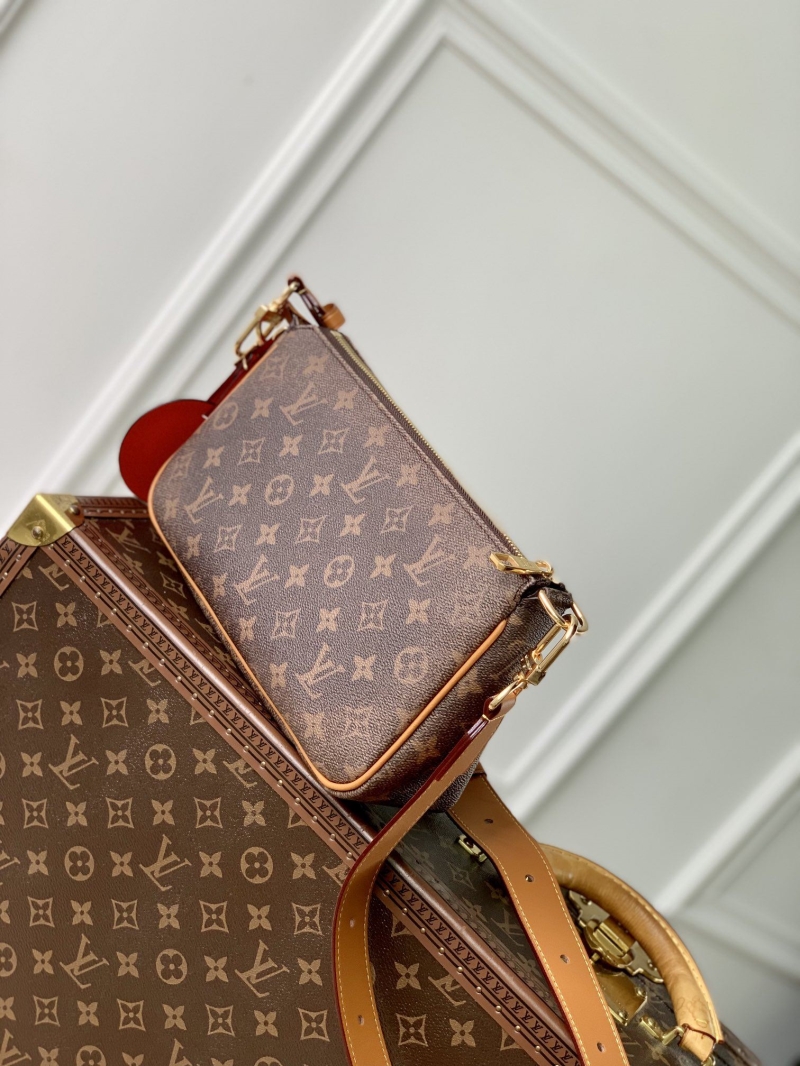 LV Satchel Bags